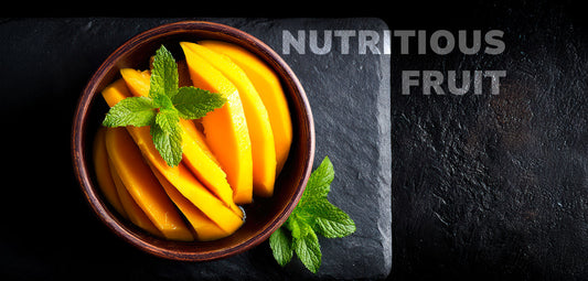 Health Benefits of Mango: A Delicious and Nutritious Fruit