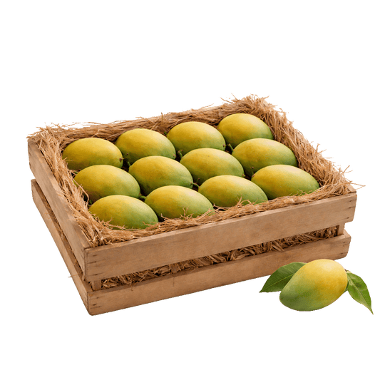 Pre-Order Trial Box - 1 Dozen (Approx. 3.3 kg)