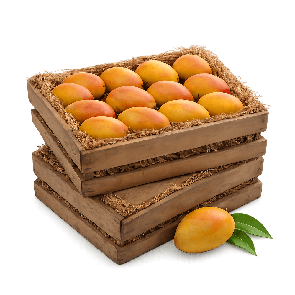 Alphonso (Classic Size) - 2 Dozen (Value Pack)