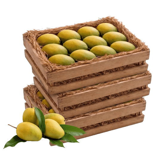 Pre-Order Family Pack - 3 Dozen (Approx. 10 kg)